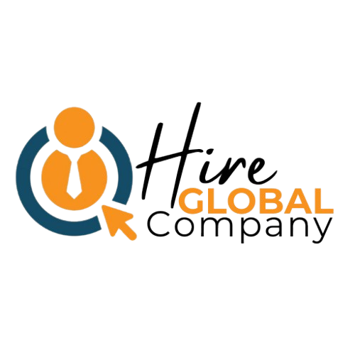 Hire Global Logo